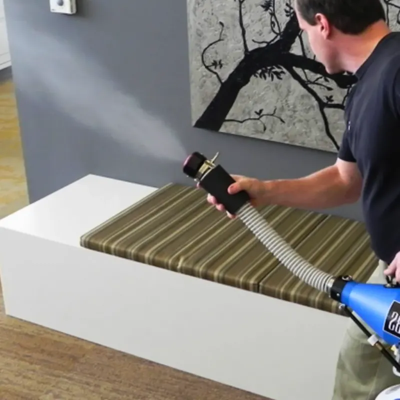 Professional Odor Removal in Strathmore, CA